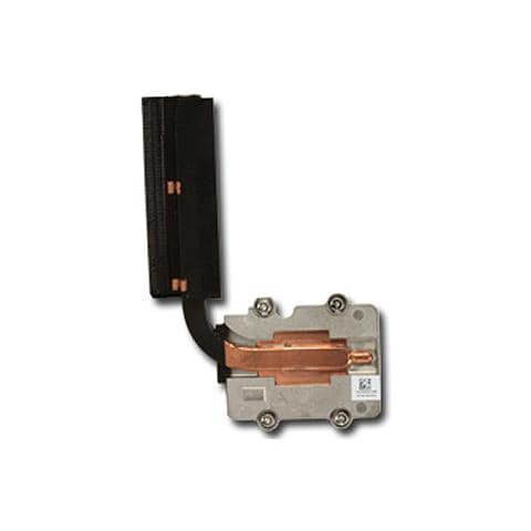 Processor heatsink, Thermal module, ZBook 17 - Foto 1