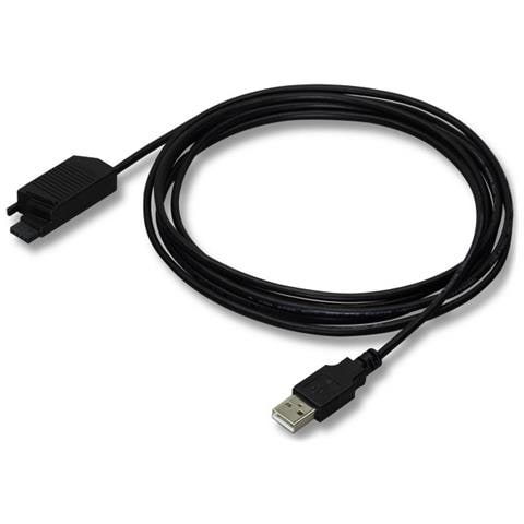 750-923 2.5m USB A Nero cavo USB - Foto 1