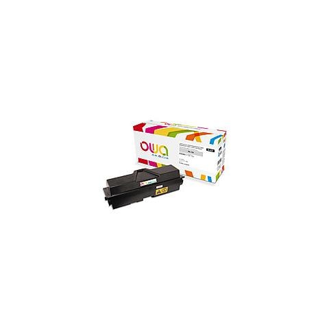 TONER COMPATIBILE - K15464OW  Nero per FS-1320D Capacità 7200 Pagine - Foto 1