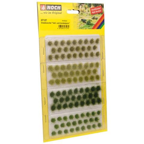 07127 Paesaggio parte e accessorio di trenino giocattolo - Foto 1