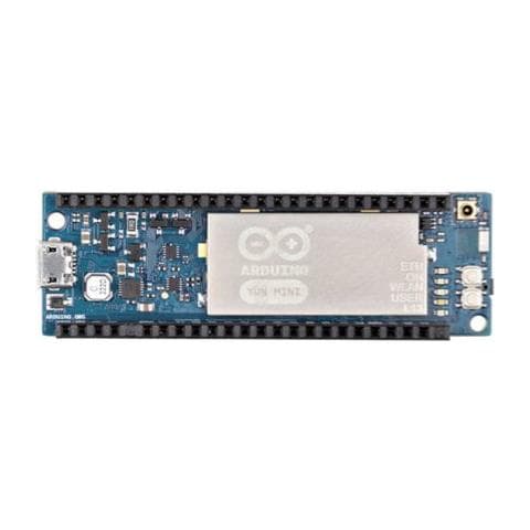 YUN MINI scheda di sviluppo - Foto 1