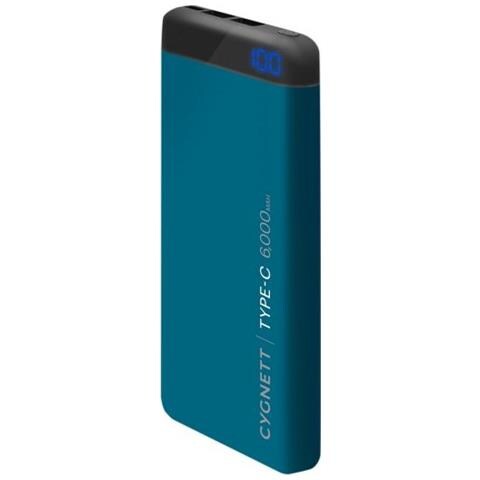 CY2222PBCHE batteria portatile - Foto 1