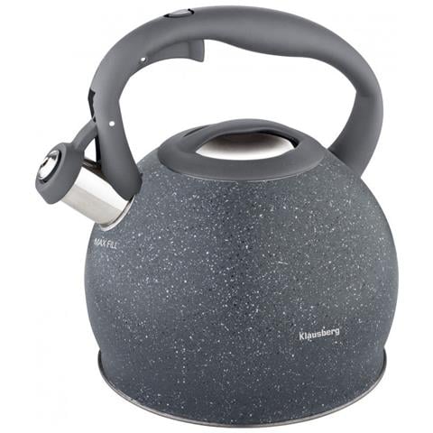 Barman Kit 4 Elementi Kinghoff Kh-1244 - Foto 1