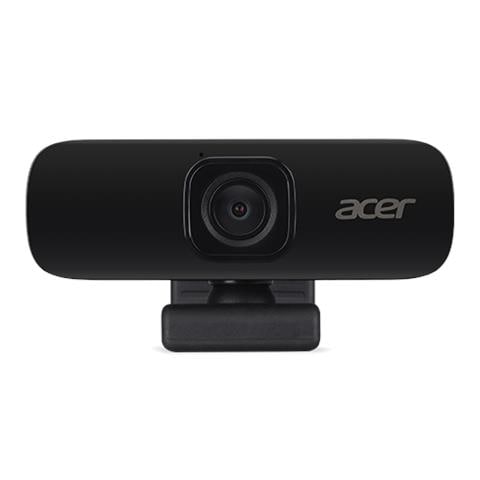 Webcam ACR010 Risoluzione 2560 x 1440 Pixel Riduzione Rumore Colore Nero - Foto 1