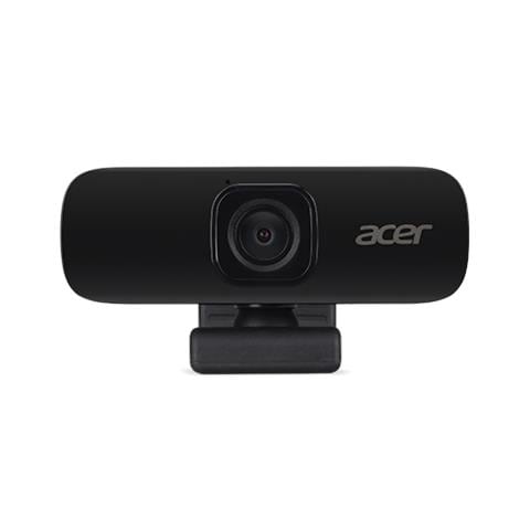 Webcam ACR010 Risoluzione 2560 x 1440 Pixel Riduzione Rumore Colore Nero - Foto 2