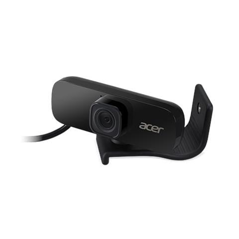 Webcam ACR010 Risoluzione 2560 x 1440 Pixel Riduzione Rumore Colore Nero - Foto 4