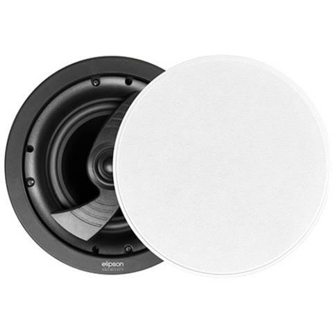 IC6 Altoparlante da Incasso a Soffitto 2 Vie - Foto 2