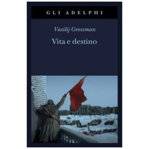 Vasilij Grossman - Vita E Destino. Nuova Ediz. - Foto 1