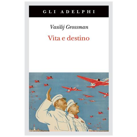 Vasilij Grossman - Vita E Destino. Nuova Ediz. - Foto 2