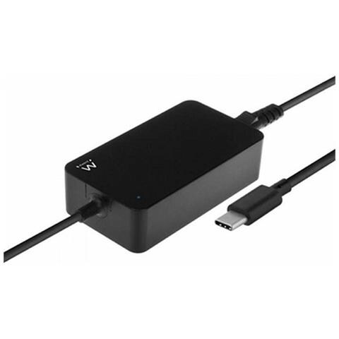 Caricabatterie Per Computer Portatile Sottile Usb-c Da 45 W. - Foto 4