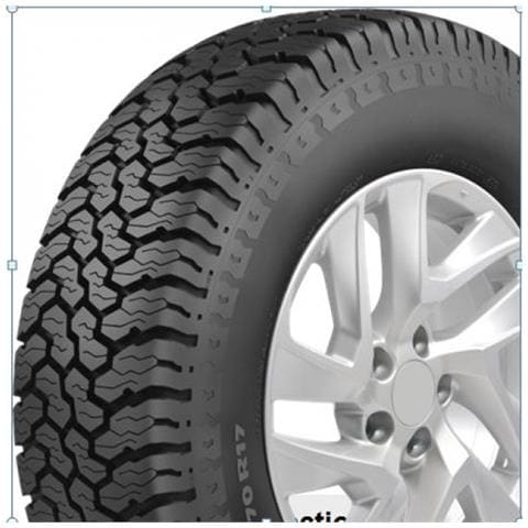 Pneumatico Road-terrain 285/60r18 120t - Estivo - Foto 1