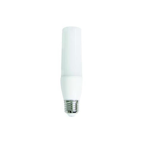 Led T38 10w 220-240v 3000k Dim - Foto 1
