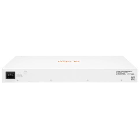 Switch Aruba Instant On 1830 con 48 Porte / 4SFP Colore Bianco - Foto 3