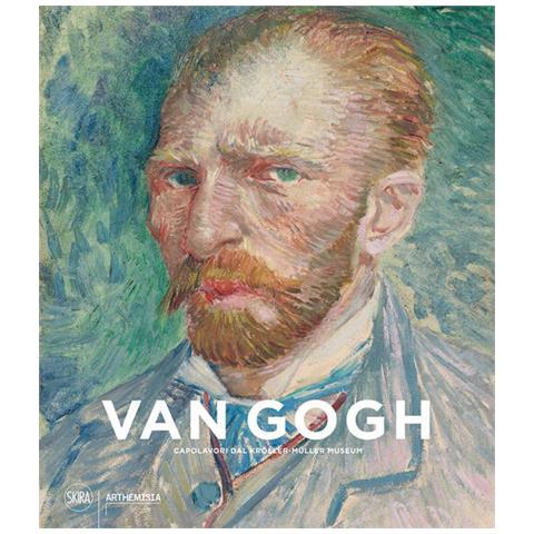 Maria Teresa Benedetti - Van Gogh. Capolavori dal Kröller-Müller Museum. Ediz. illustrata - Foto 2