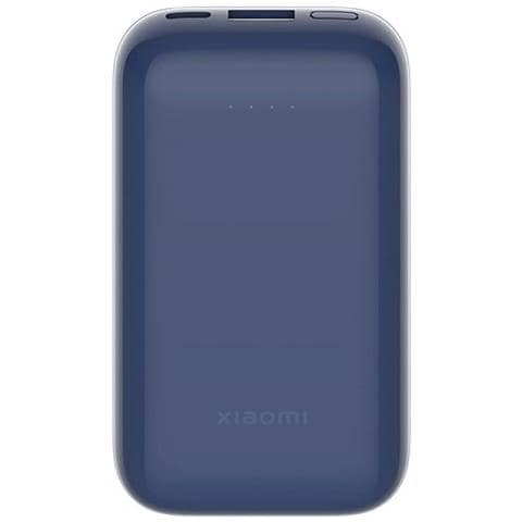 Power Bank 33W 10000mAh Pocket Edition Pro Blu Notte - Foto 1