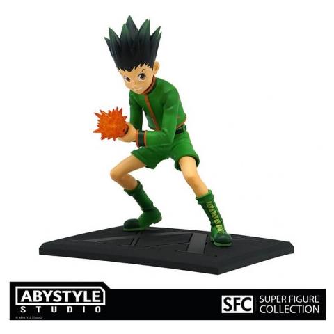 Hunter X Hunter Action Super Figure Collection Gon - Figurine 15 Cm - - Foto 1