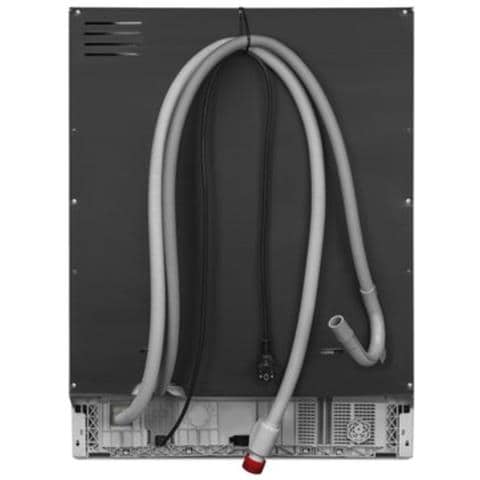 Lavastoviglie STR63BL da Incasso a Scomparsa Totale Classe B Capacità 13 Coperti - Foto 5