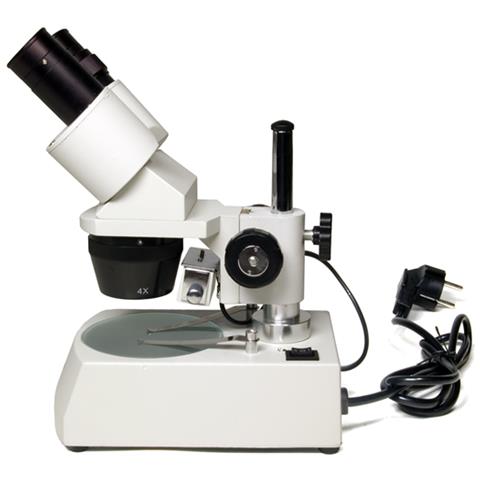 Microscopio Levenhuk 3st - Foto 2