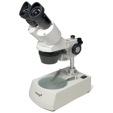 Microscopio Levenhuk 3st - Foto 1