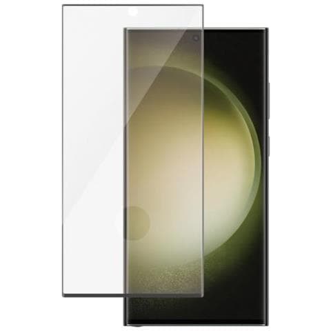 Ultra Wide Fit Pellicola Proteggischermo Trasparente Samsung 1 Pz - Foto 1