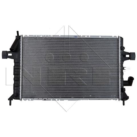 Radiatori Opel 506616 - Foto 1