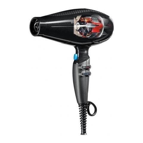 pro Excess-hq Asciuga Capelli 2600 W Nero - Foto 3