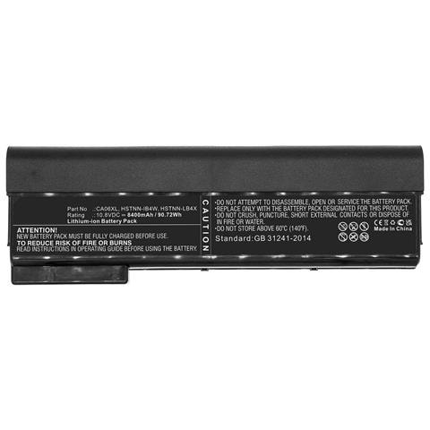 Mbxhp-ba0286 Ricambio Per Notebook Batteria - Foto 2