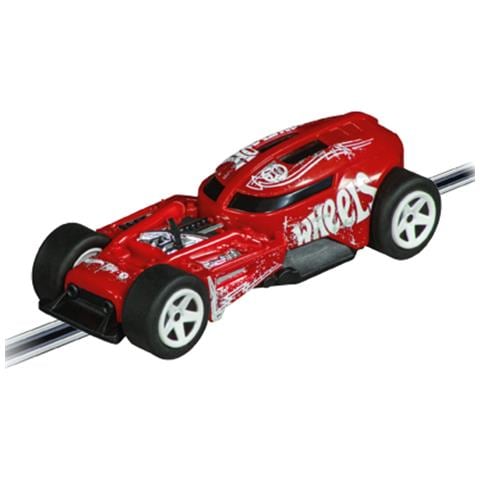 Go!!! Hot Wheels Battery Set 20063517 (20063517) - Foto 1