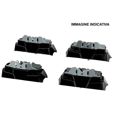 Kit Di Fissaggio Evo Fixpoint 7027 - Foto 1