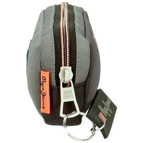 Pepe Jeans Cody Grey School Case - Foto 1