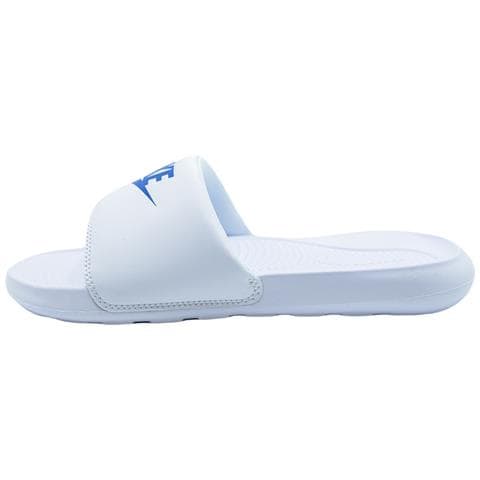 Victori One Slide Cn9675-102, Unisex, Bianca, 42.5 - Foto 1