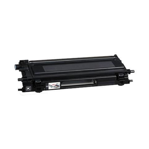 TONER - Brother Tn-230 Bk / Tn-210 Bk Nero - Foto 1