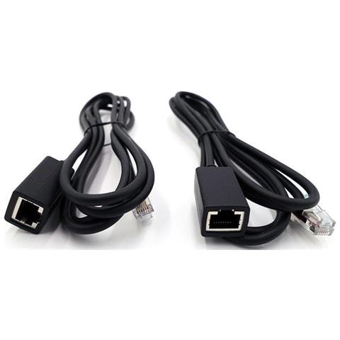 Studio X50/X52/X70/USB Cavo di Espansione del Microfono - Foto 1