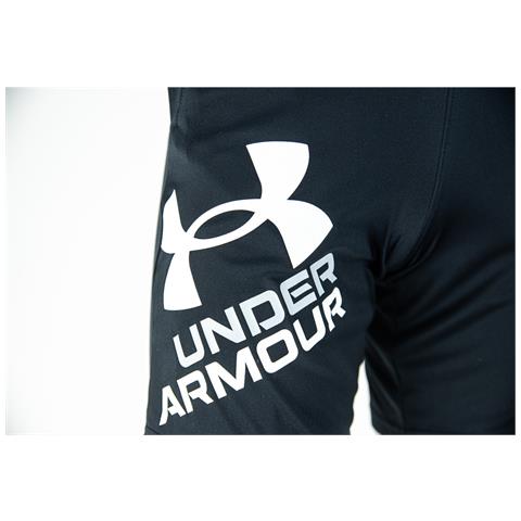 Ua Prototype 20 1361817-001, Bambini, Nero, Xl - Foto 2