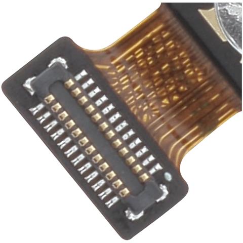 Fotocamera Posteriore Obiettivo Macro 5mp Per Xiaomi 11t E 11t Pro - Foto 2