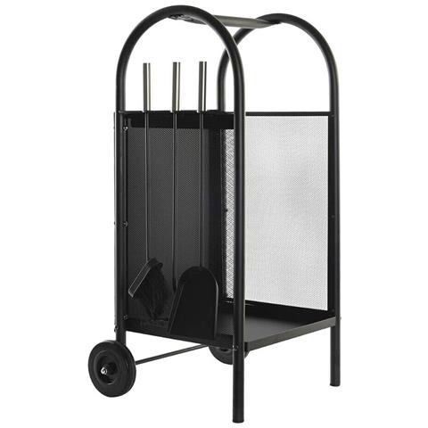 Portalegna Per Camino Sannover - Foto 1