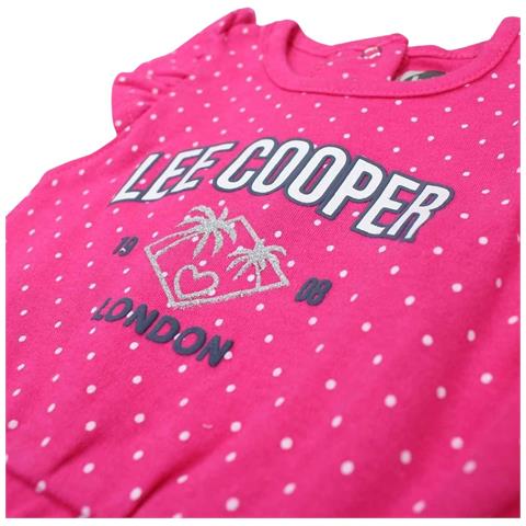 Tutina lc 11896 combi s2-18m Bambina - Foto 2