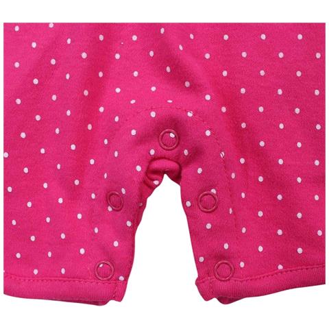 Tutina lc 11896 combi s2-18m Bambina - Foto 5