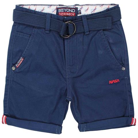 Bermuda gns3420 be s3-8a Ragazzo - Foto 1