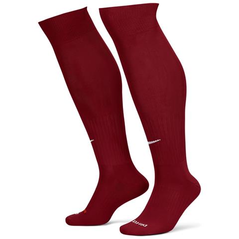 Calze Calcio Classic Ii Sx5728-670 Unisex Taglia S Colore Bordeaux - Foto 1
