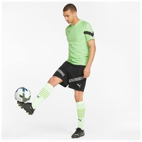Teamfinal Training Jersey 65737920, Uomini, Verde, L - Foto 2