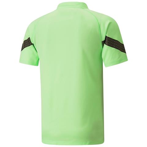 Teamfinal Training Jersey 65737920, Uomini, Verde, L - Foto 6