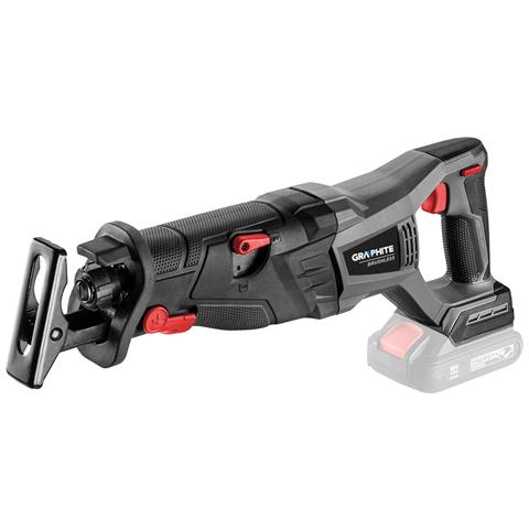 Sega Alternativa A Batteria Senza Spazzole Energy+ 18v, Senza Batteria - Foto 1