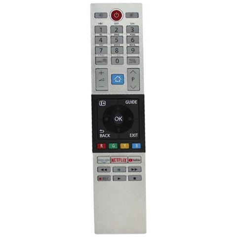 Telecomando Per Toshiba Ct-8528 [zn]. - Foto 1