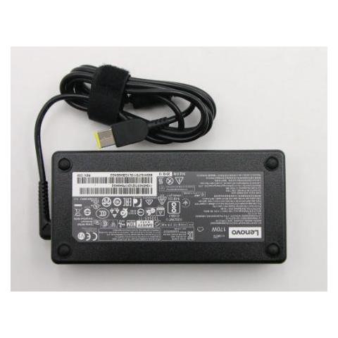 Adattatore CA Interno 65 W 240 V Colore Nero - Foto 1