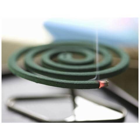 Spirali Antizanzare Confezione 10 Pezzi Per Esterno - Foto 4