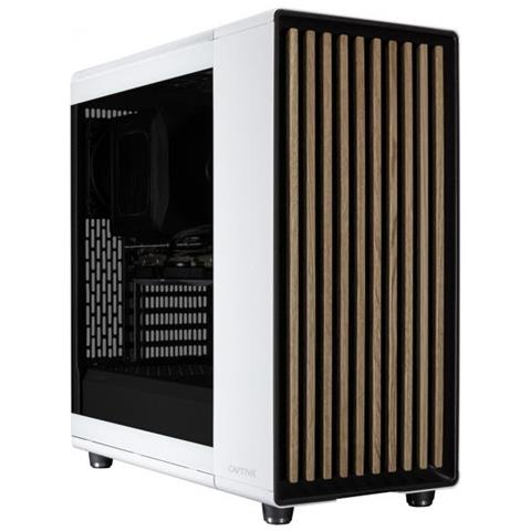 Workstation I79-935 Intel® Core™ i7 20 Core 3.4 GHz Ram 64 GB SSD 1 TB Intel® UHD Graphics 6 x USB 3.2 - Foto 1