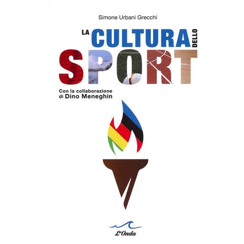 Simone Urbani Grecchi - La cultura dello sport - Foto 1