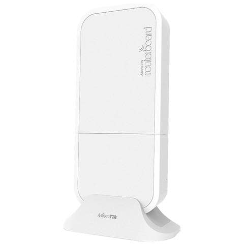 wAP R ac 867 Mbit /s Bianco Supporto Power over Ethernet (PoE) - Foto 1