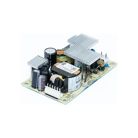 PSU 100W 3 alimentatore per computer 100 W Multicolore - Foto 1